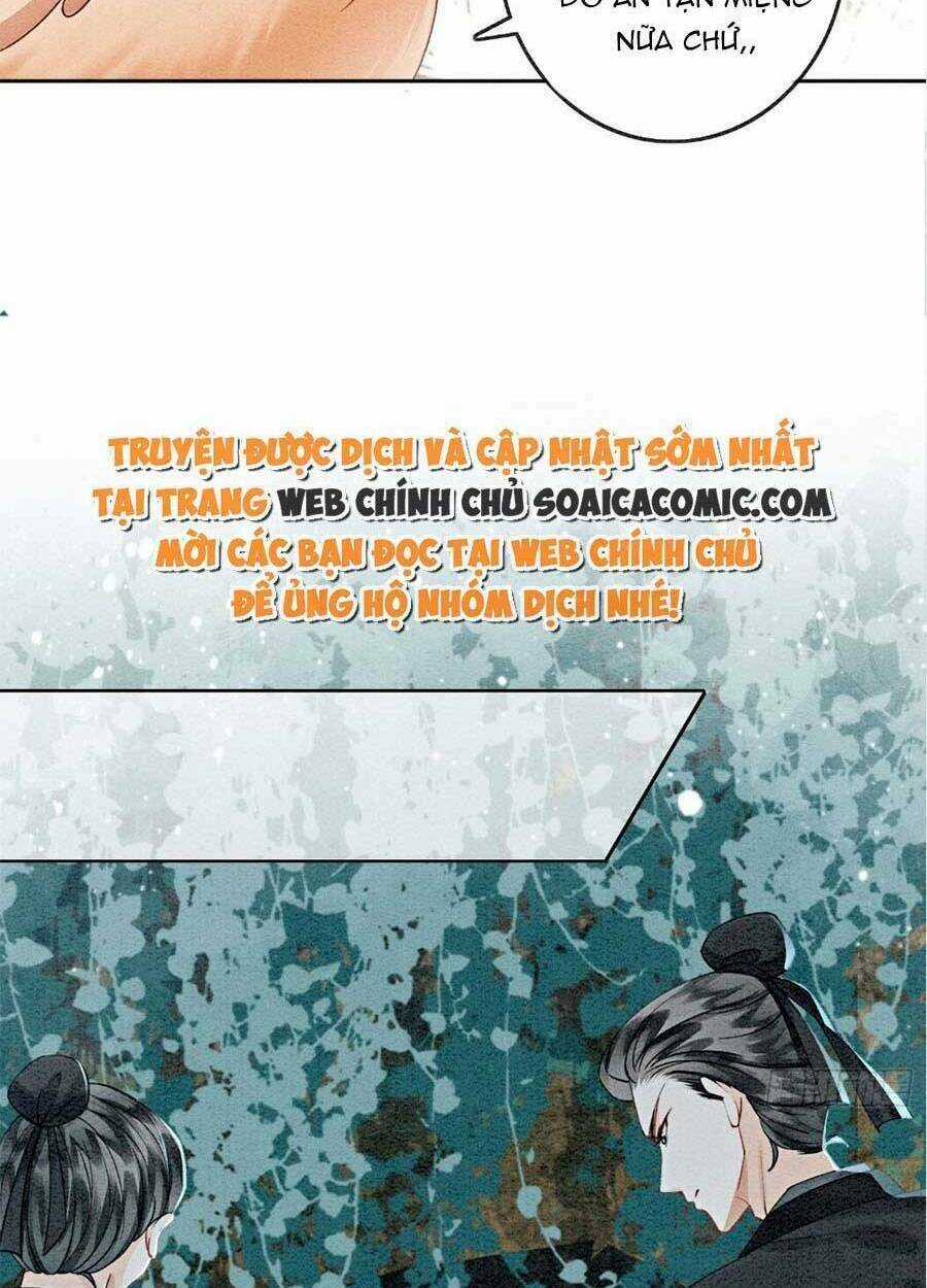 Bắt Đầu Hủy Hôn Để Công Lược Vương Gia Chapter 35 trang 56