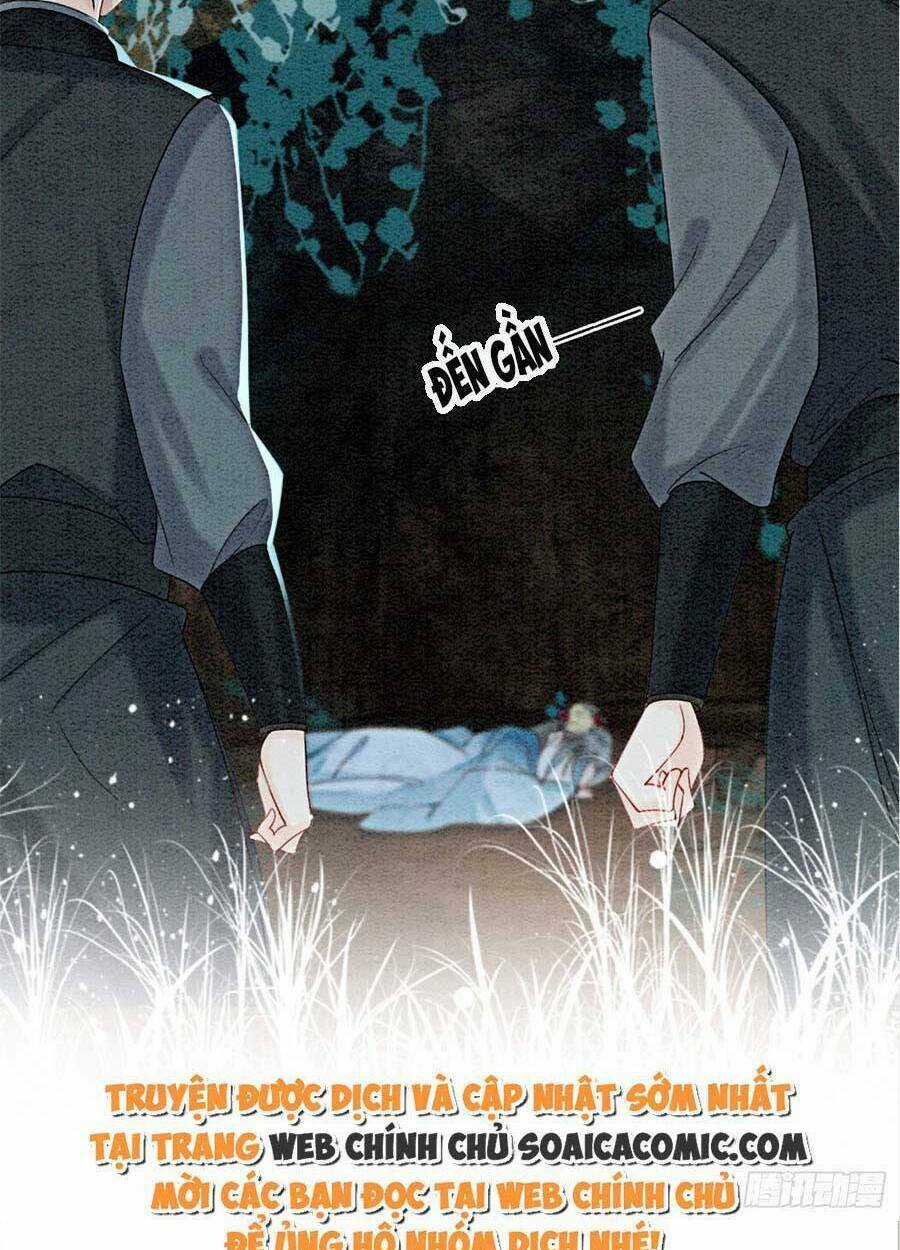 Bắt Đầu Hủy Hôn Để Công Lược Vương Gia Chapter 35 trang 57