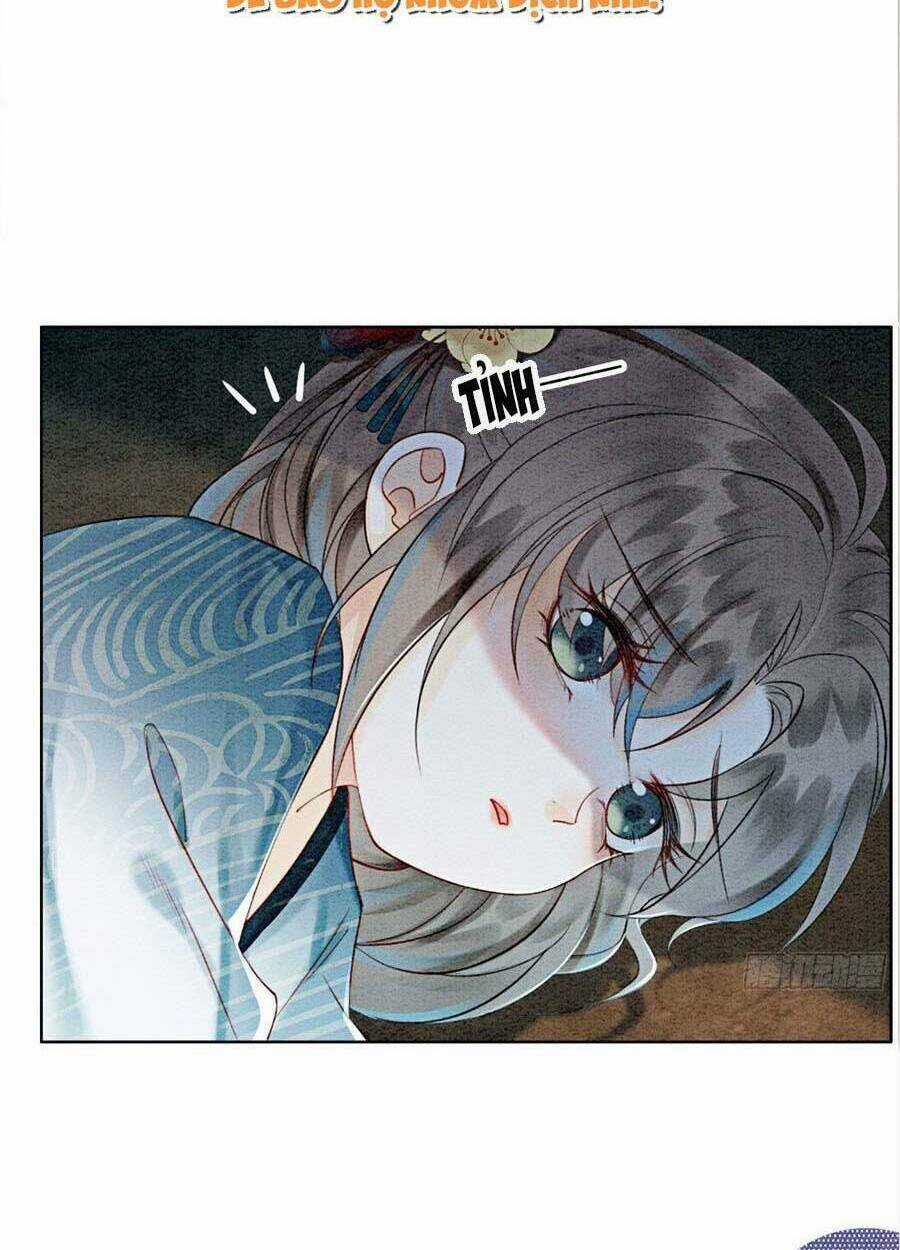 Bắt Đầu Hủy Hôn Để Công Lược Vương Gia Chapter 35 trang 58