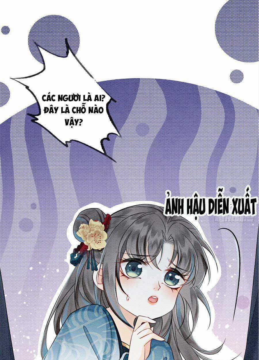 Bắt Đầu Hủy Hôn Để Công Lược Vương Gia Chapter 35 trang 59