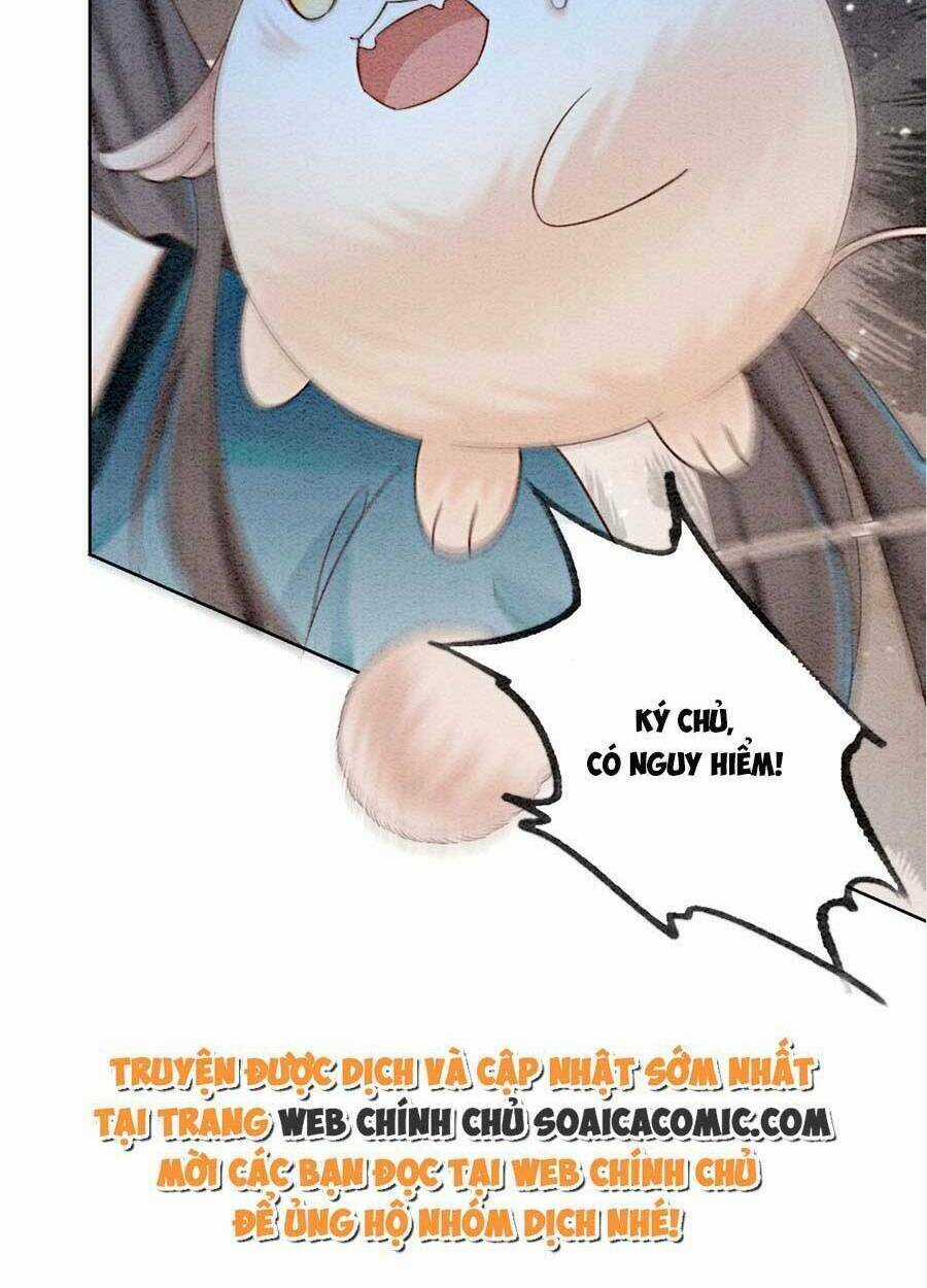 Bắt Đầu Hủy Hôn Để Công Lược Vương Gia Chapter 35 trang 6