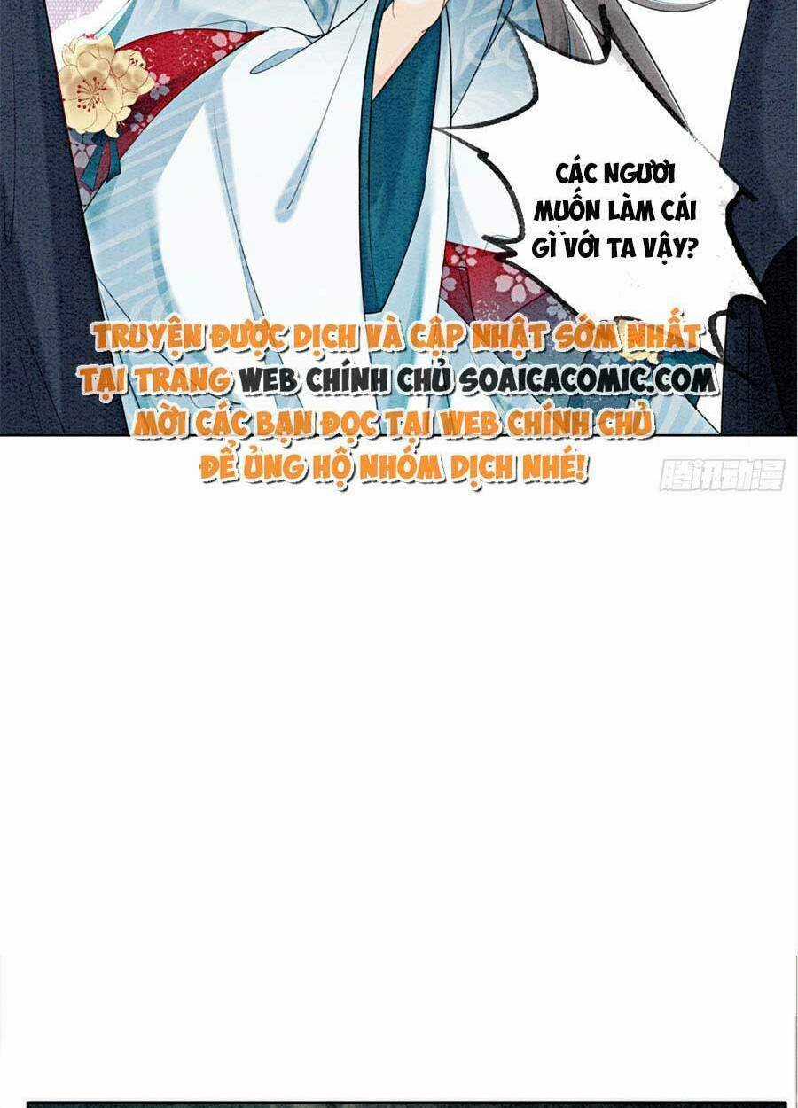 Bắt Đầu Hủy Hôn Để Công Lược Vương Gia Chapter 35 trang 60