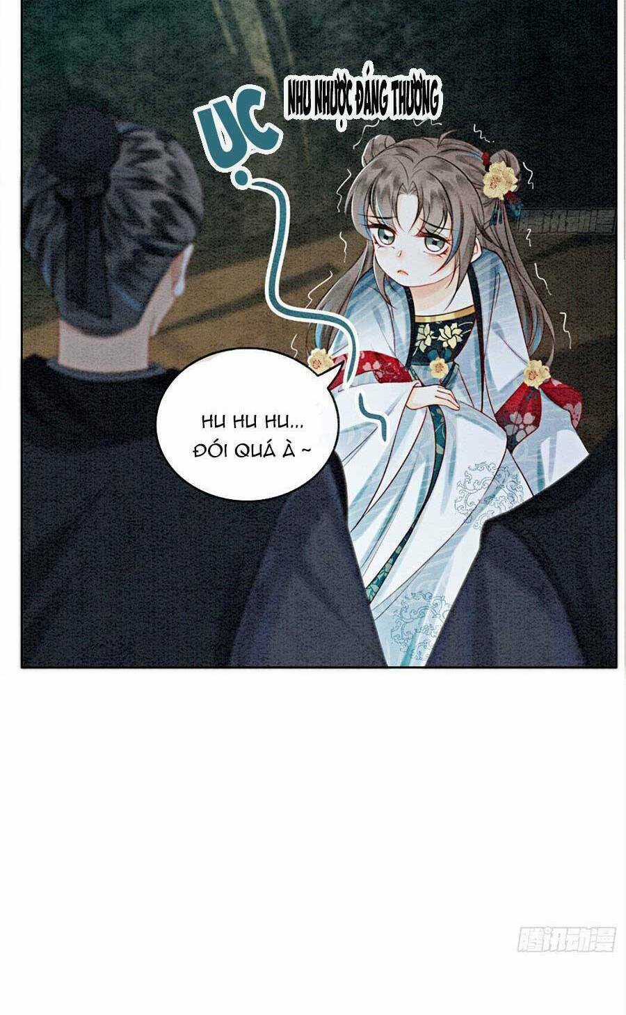 Bắt Đầu Hủy Hôn Để Công Lược Vương Gia Chapter 35 trang 61