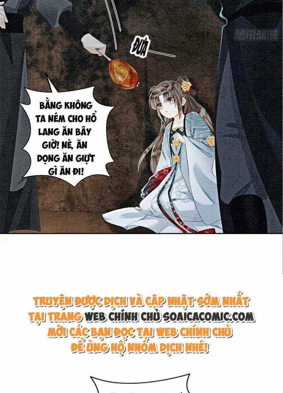 Bắt Đầu Hủy Hôn Để Công Lược Vương Gia Chapter 35 trang 63