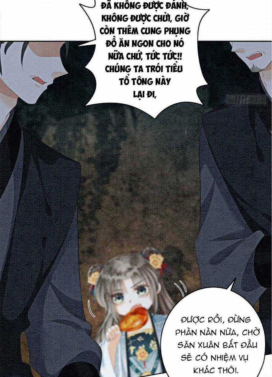 Bắt Đầu Hủy Hôn Để Công Lược Vương Gia Chapter 35 trang 64