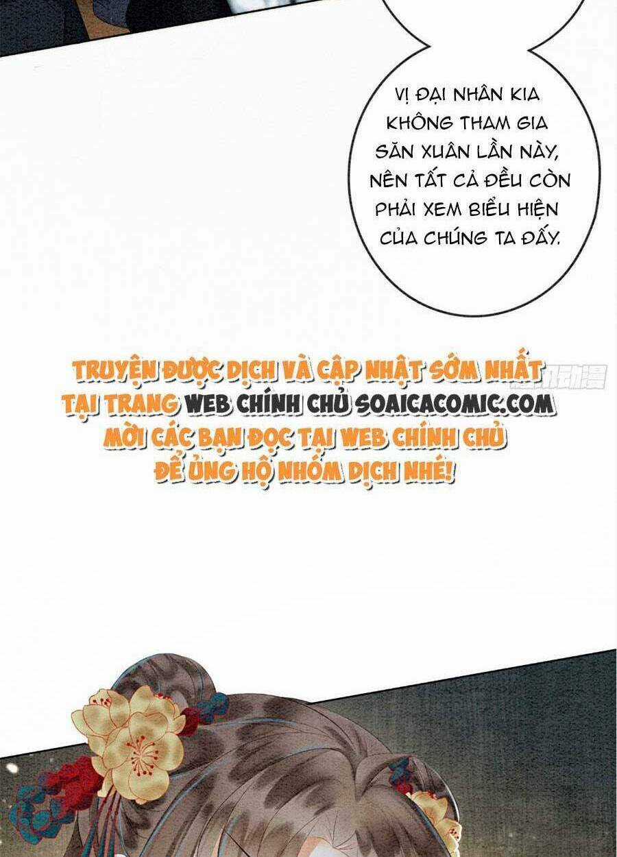 Bắt Đầu Hủy Hôn Để Công Lược Vương Gia Chapter 35 trang 65