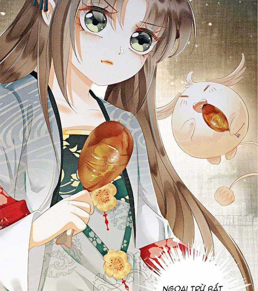 Bắt Đầu Hủy Hôn Để Công Lược Vương Gia Chapter 35 trang 66