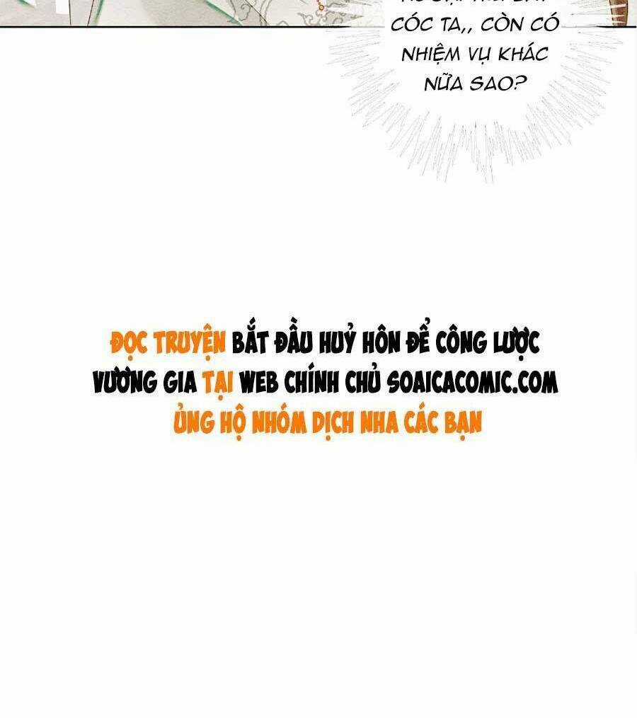 Bắt Đầu Hủy Hôn Để Công Lược Vương Gia Chapter 35 trang 67