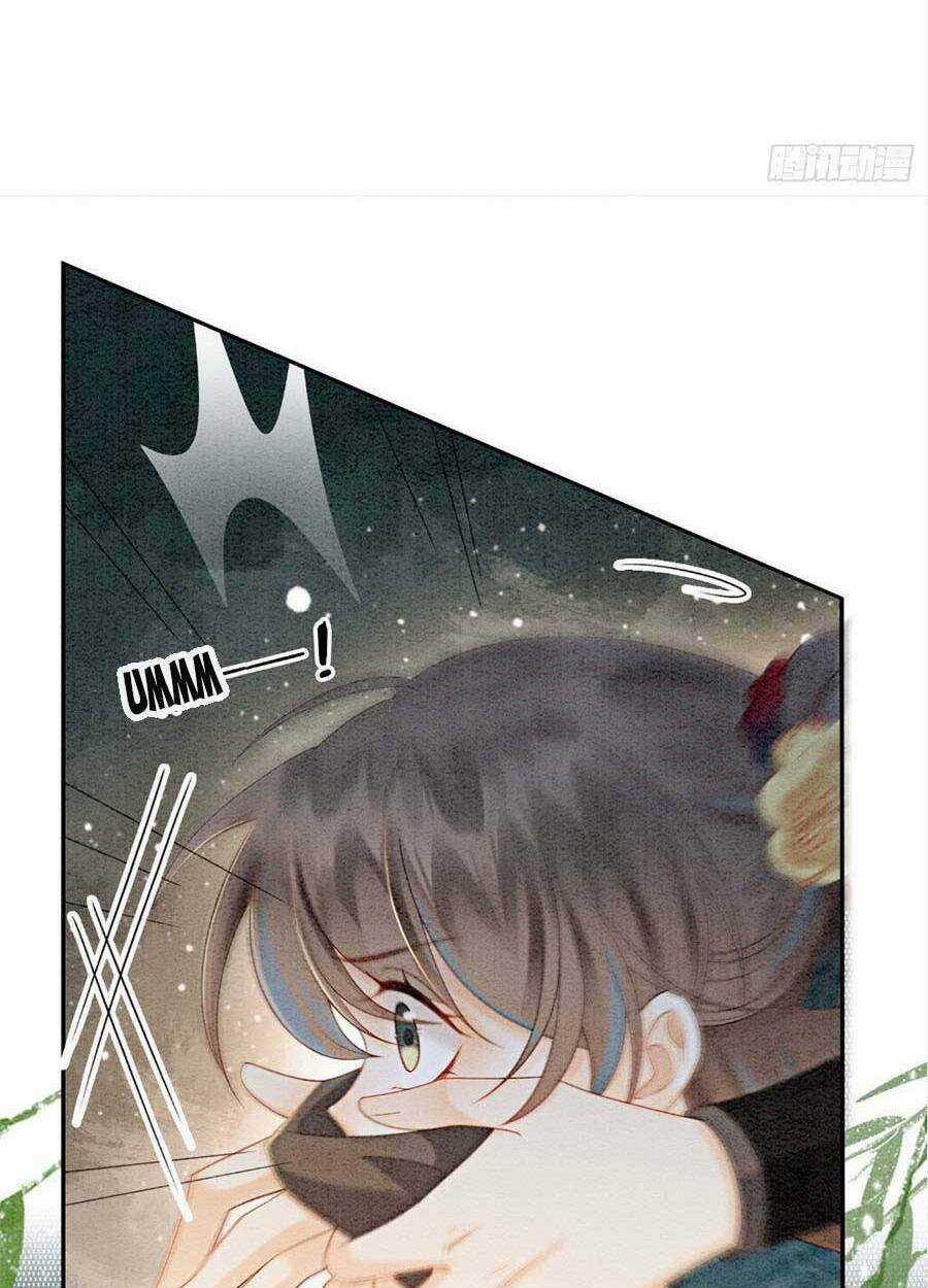 Bắt Đầu Hủy Hôn Để Công Lược Vương Gia Chapter 35 trang 7