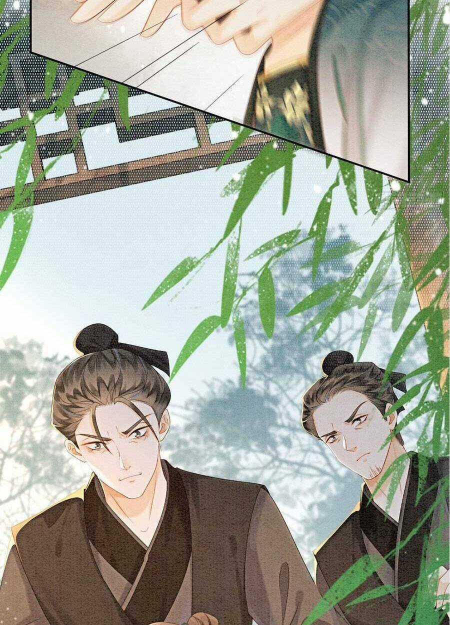 Bắt Đầu Hủy Hôn Để Công Lược Vương Gia Chapter 35 trang 8