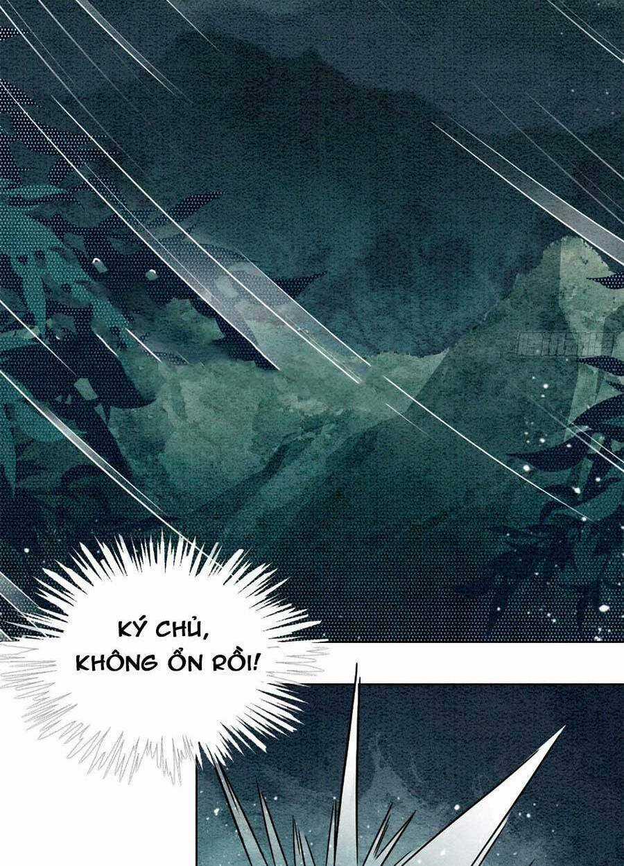 Bắt Đầu Hủy Hôn Để Công Lược Vương Gia Chapter 36 trang 1