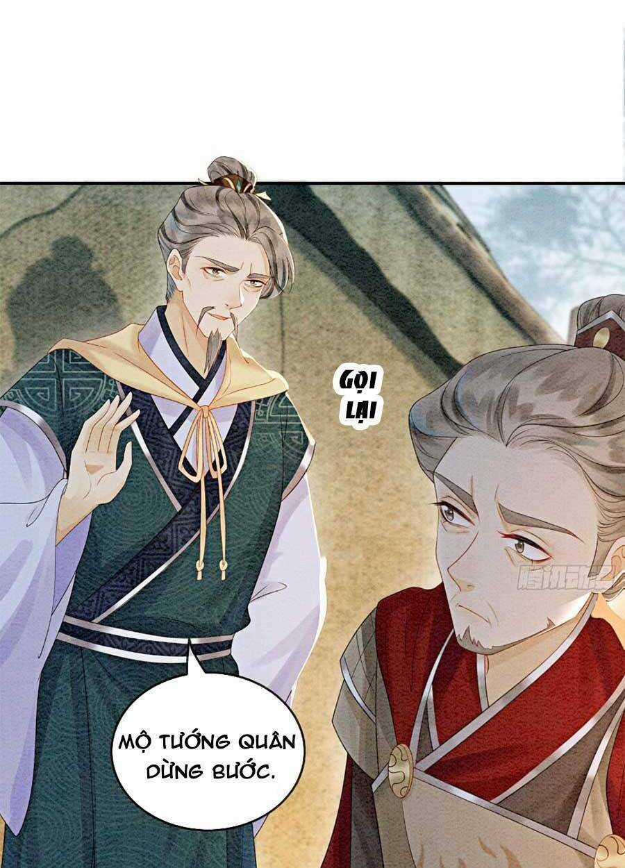 Bắt Đầu Hủy Hôn Để Công Lược Vương Gia Chapter 36 trang 10