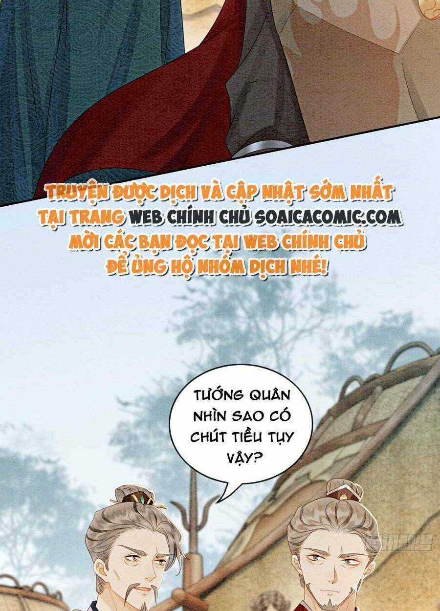 Bắt Đầu Hủy Hôn Để Công Lược Vương Gia Chapter 36 trang 11