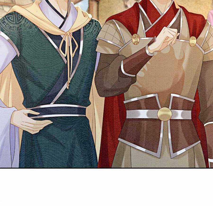 Bắt Đầu Hủy Hôn Để Công Lược Vương Gia Chapter 36 trang 12