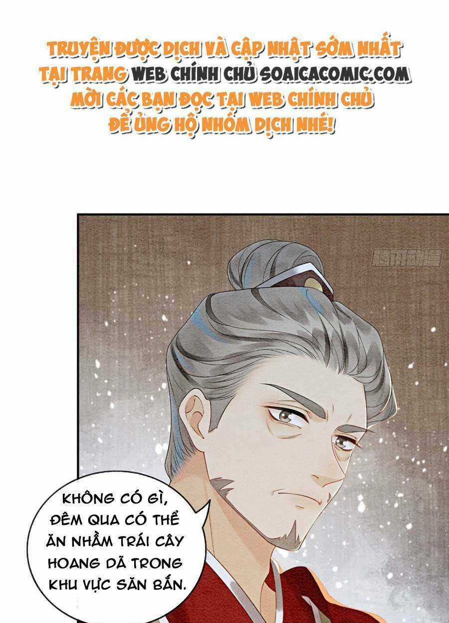 Bắt Đầu Hủy Hôn Để Công Lược Vương Gia Chapter 36 trang 13