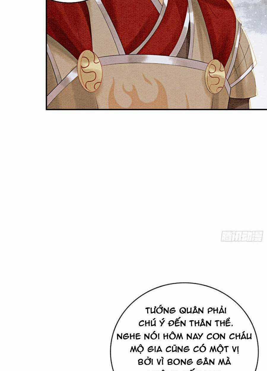 Bắt Đầu Hủy Hôn Để Công Lược Vương Gia Chapter 36 trang 14