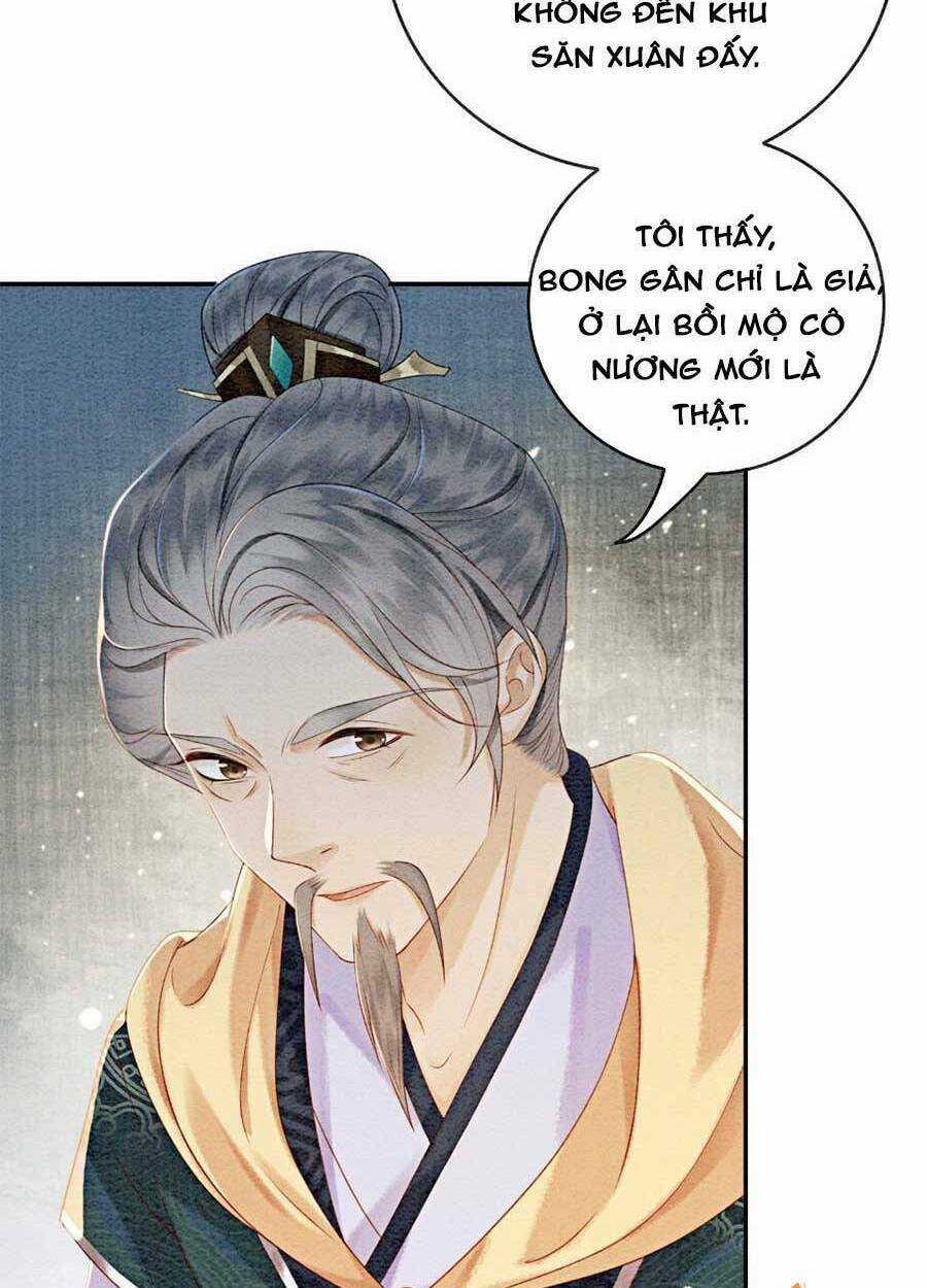 Bắt Đầu Hủy Hôn Để Công Lược Vương Gia Chapter 36 trang 15