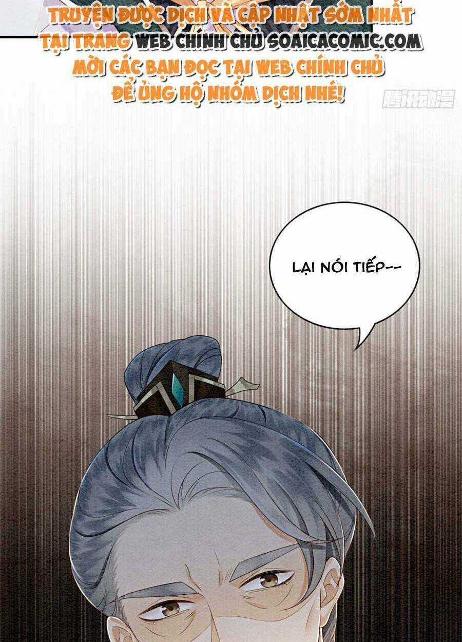 Bắt Đầu Hủy Hôn Để Công Lược Vương Gia Chapter 36 trang 16