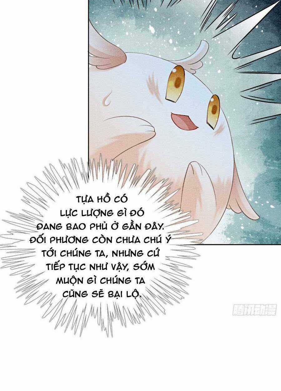 Bắt Đầu Hủy Hôn Để Công Lược Vương Gia Chapter 36 trang 2