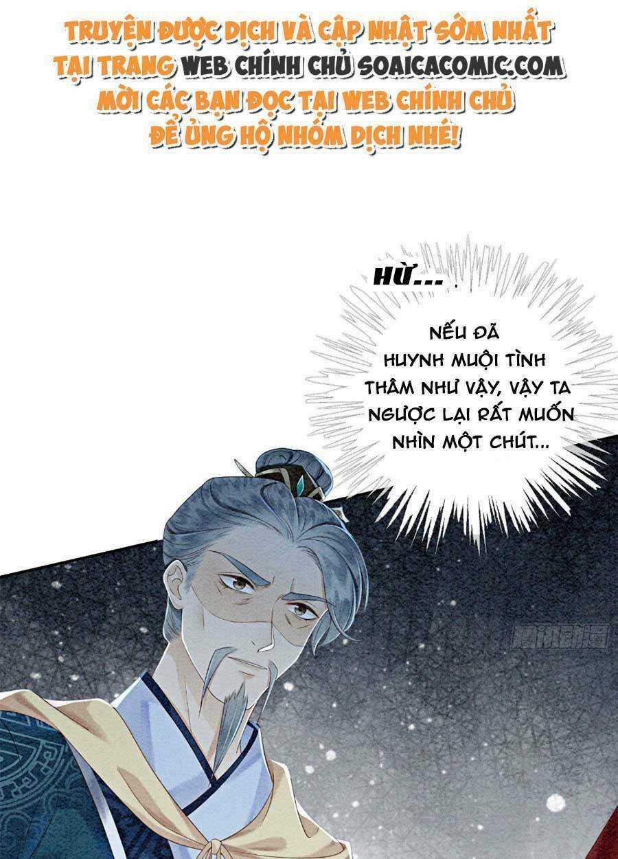 Bắt Đầu Hủy Hôn Để Công Lược Vương Gia Chapter 36 trang 20