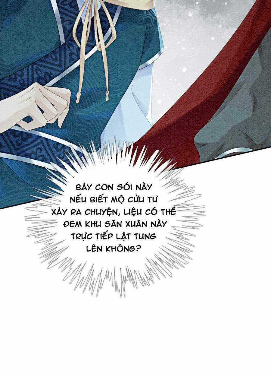 Bắt Đầu Hủy Hôn Để Công Lược Vương Gia Chapter 36 trang 21