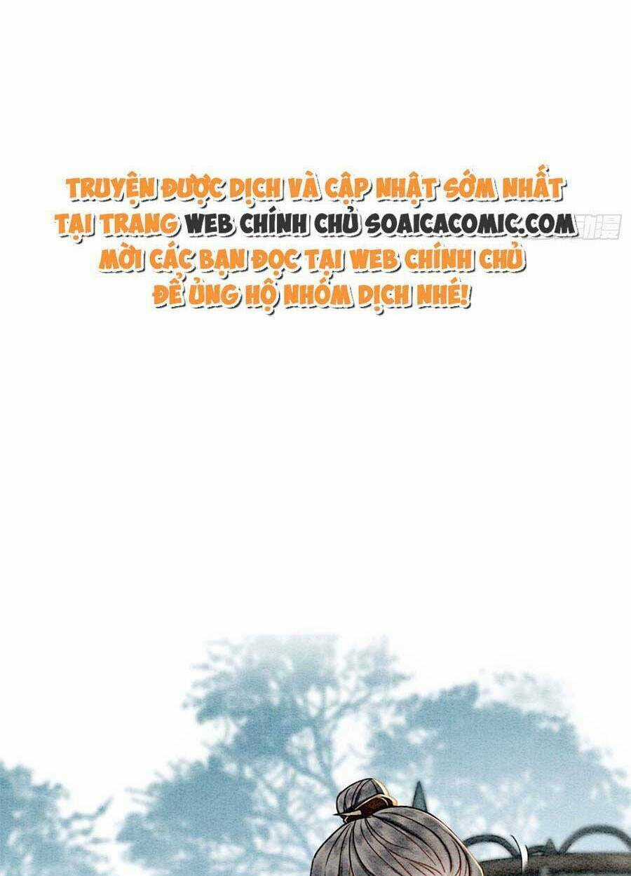 Bắt Đầu Hủy Hôn Để Công Lược Vương Gia Chapter 36 trang 22