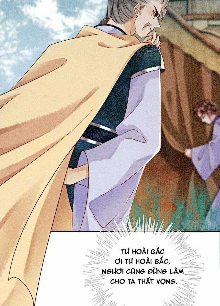 Bắt Đầu Hủy Hôn Để Công Lược Vương Gia Chapter 36 trang 23