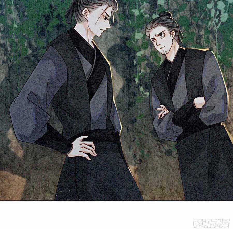 Bắt Đầu Hủy Hôn Để Công Lược Vương Gia Chapter 36 trang 26