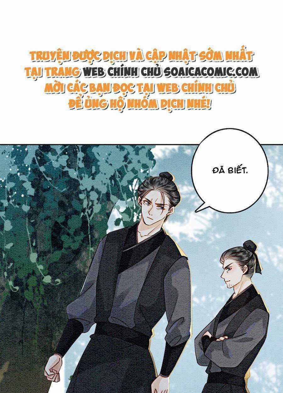 Bắt Đầu Hủy Hôn Để Công Lược Vương Gia Chapter 36 trang 27