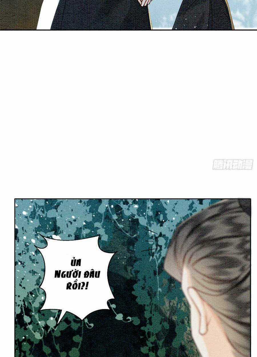 Bắt Đầu Hủy Hôn Để Công Lược Vương Gia Chapter 36 trang 28