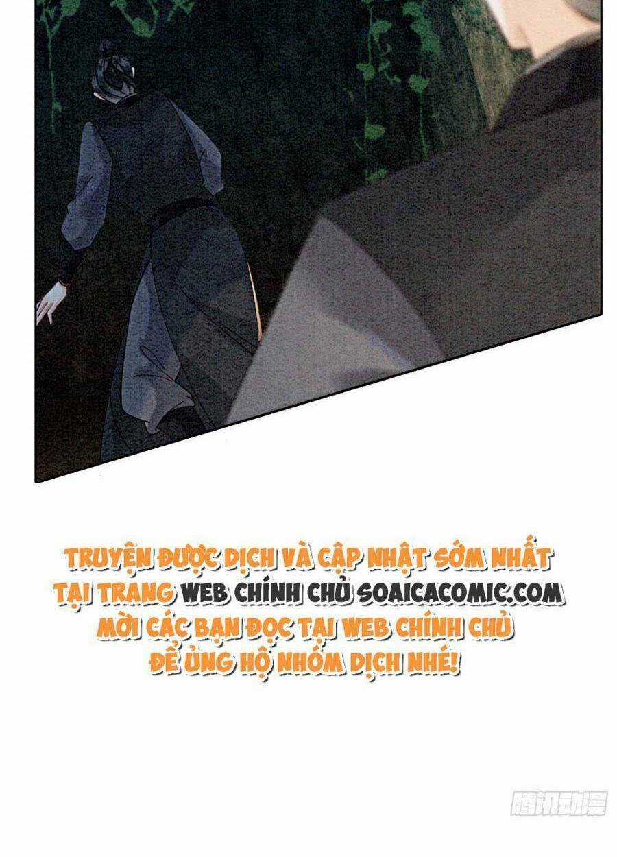 Bắt Đầu Hủy Hôn Để Công Lược Vương Gia Chapter 36 trang 29