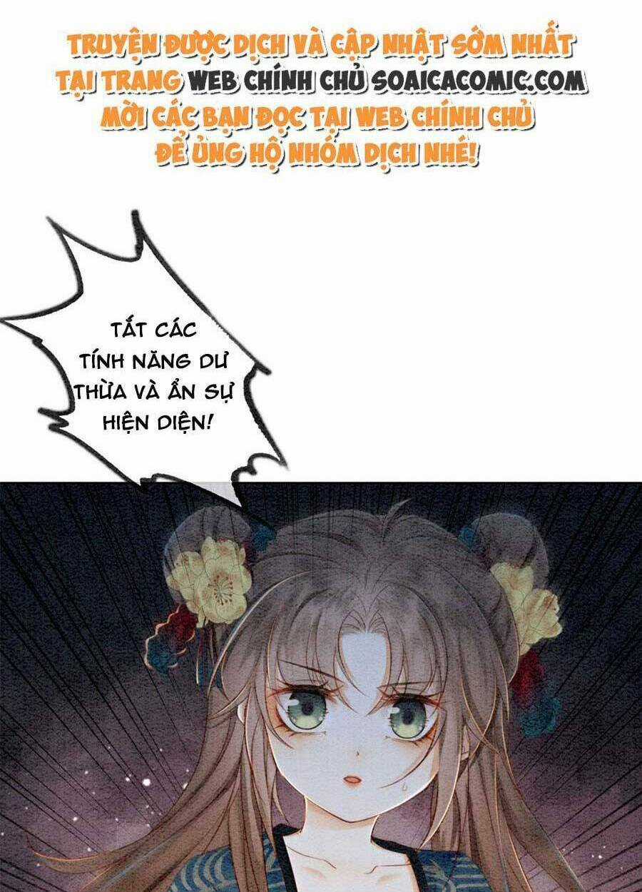 Bắt Đầu Hủy Hôn Để Công Lược Vương Gia Chapter 36 trang 3