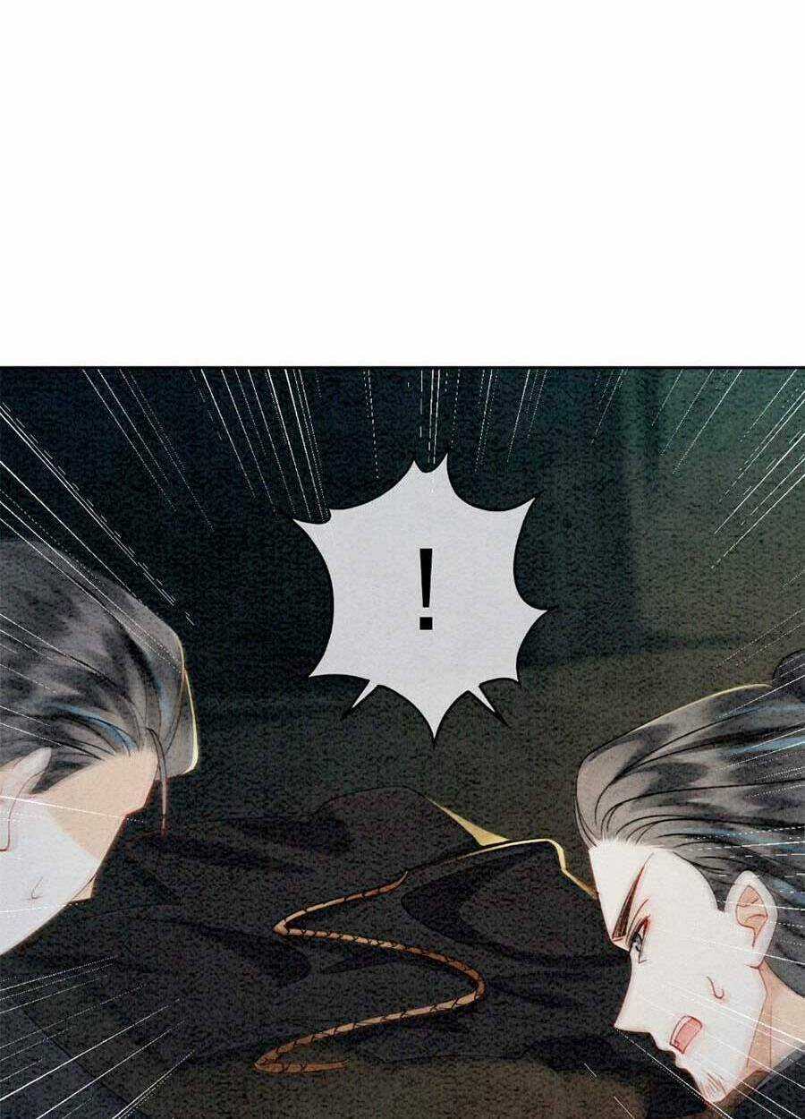 Bắt Đầu Hủy Hôn Để Công Lược Vương Gia Chapter 36 trang 30