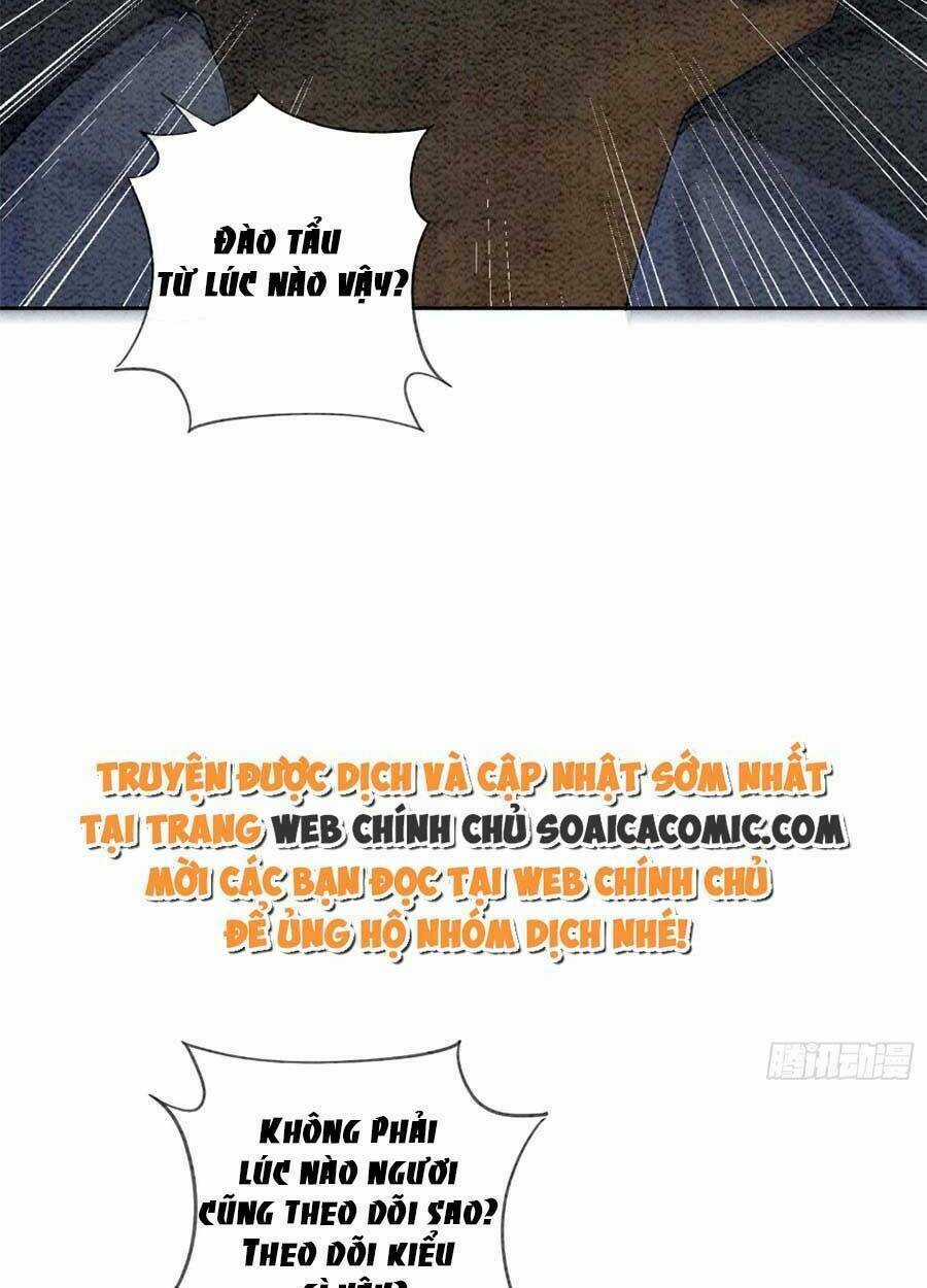 Bắt Đầu Hủy Hôn Để Công Lược Vương Gia Chapter 36 trang 31