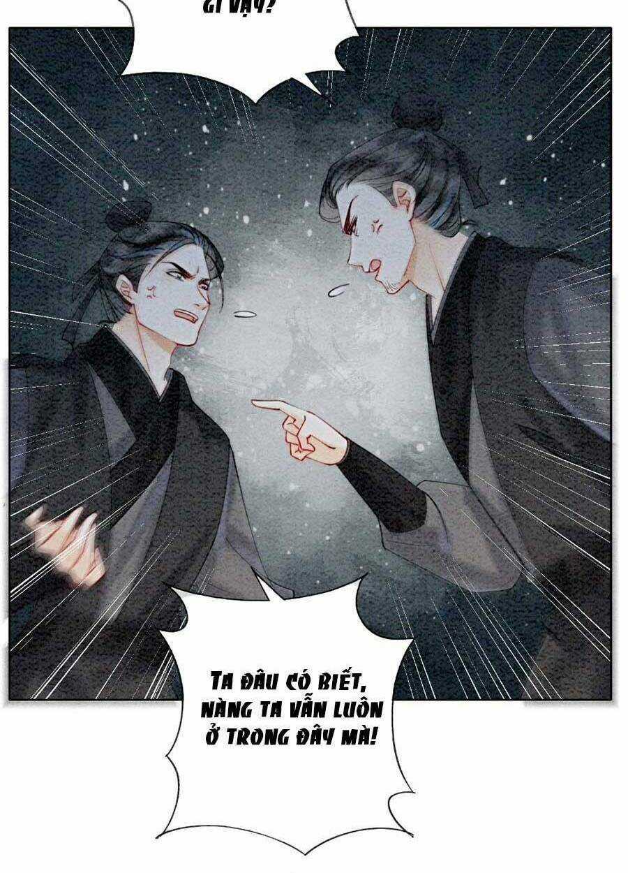 Bắt Đầu Hủy Hôn Để Công Lược Vương Gia Chapter 36 trang 32