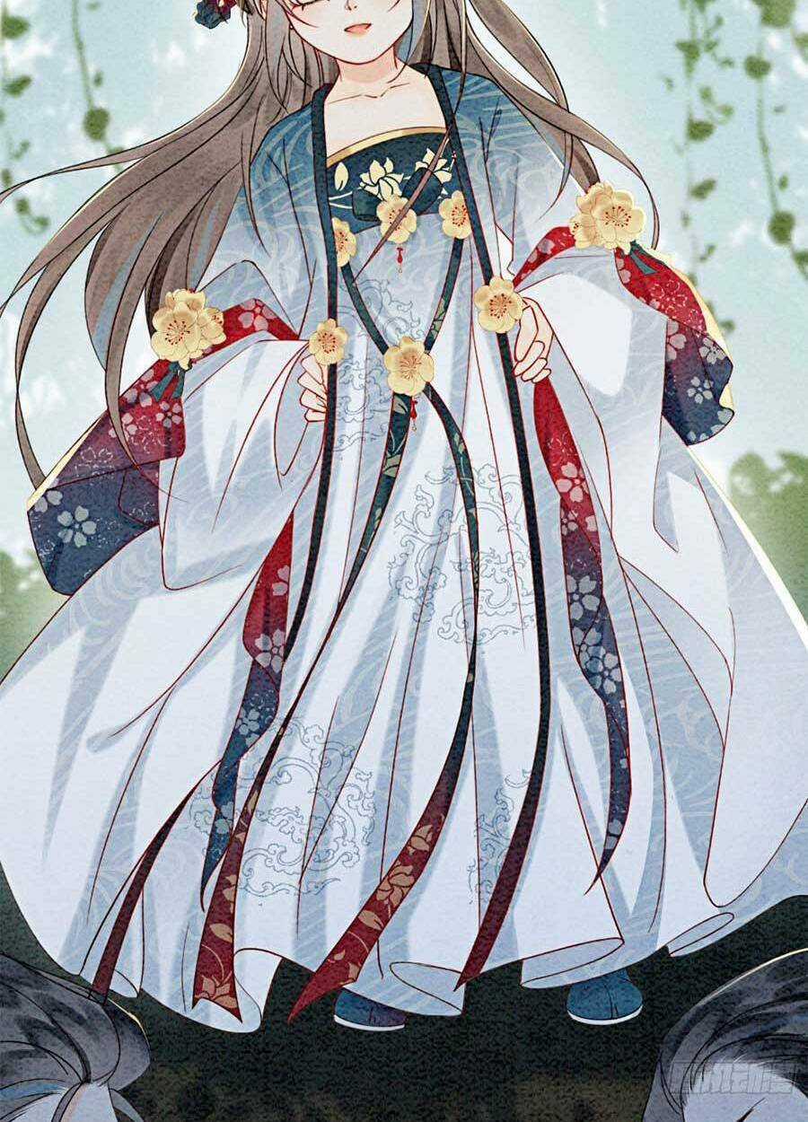 Bắt Đầu Hủy Hôn Để Công Lược Vương Gia Chapter 36 trang 35