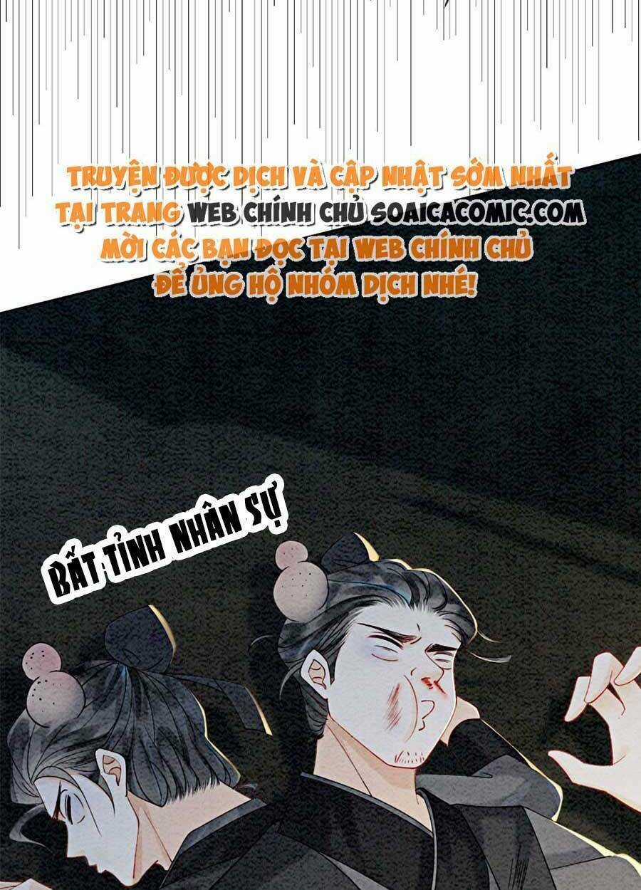 Bắt Đầu Hủy Hôn Để Công Lược Vương Gia Chapter 36 trang 38