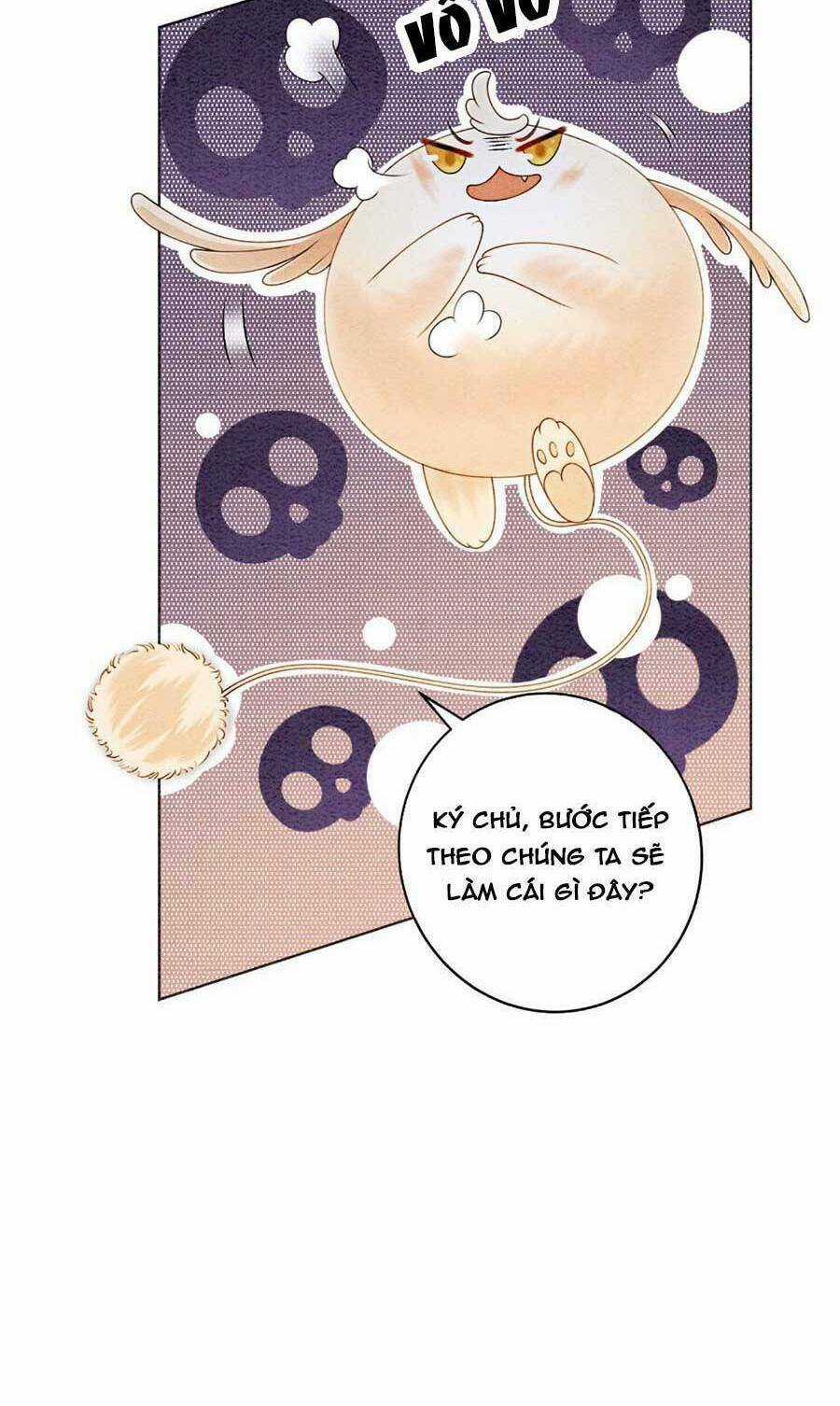 Bắt Đầu Hủy Hôn Để Công Lược Vương Gia Chapter 36 trang 40