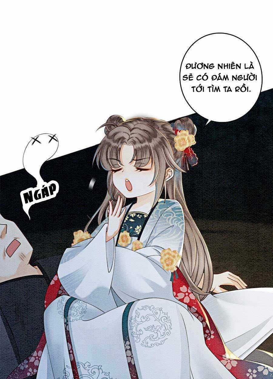 Bắt Đầu Hủy Hôn Để Công Lược Vương Gia Chapter 36 trang 41