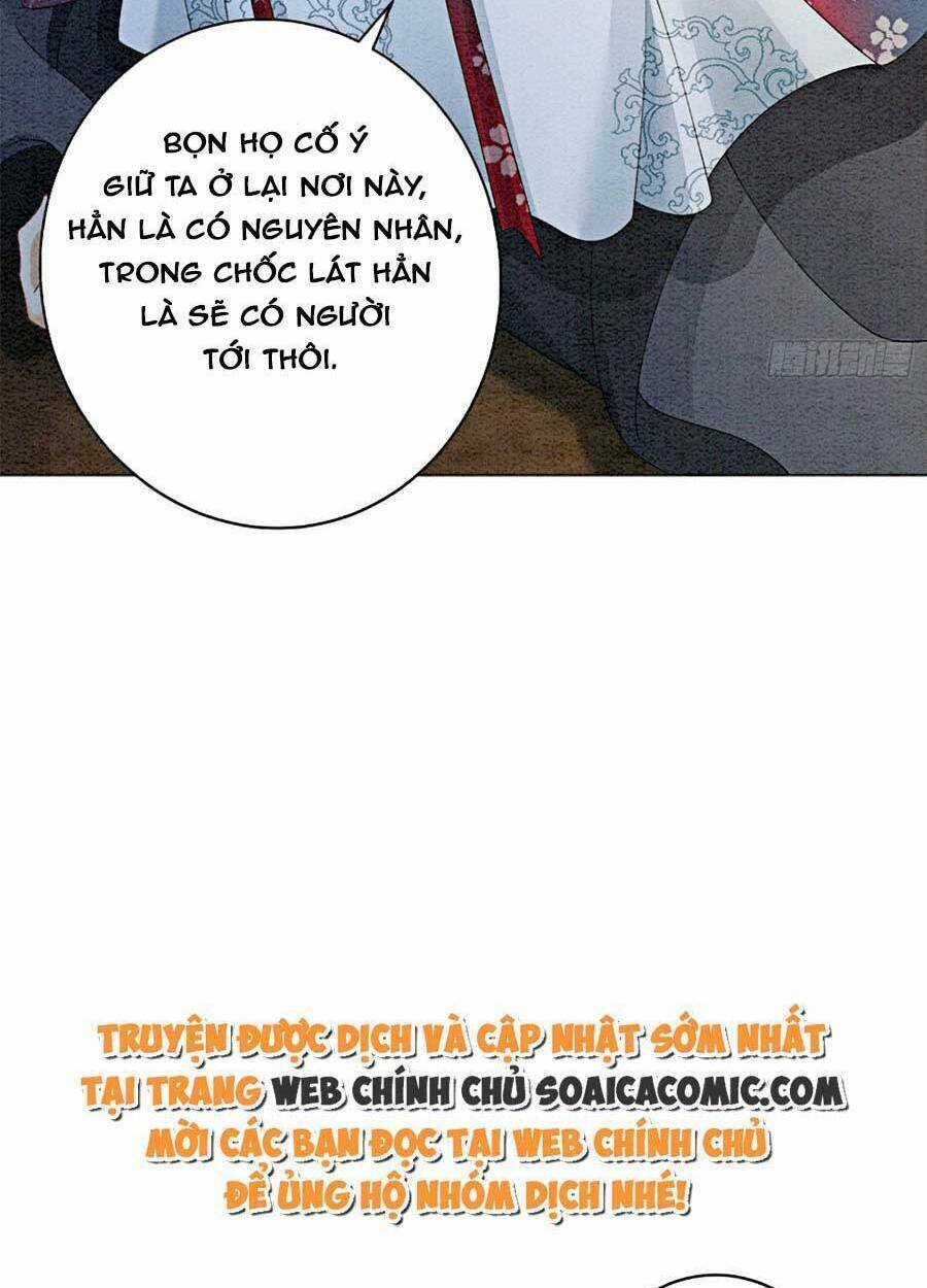 Bắt Đầu Hủy Hôn Để Công Lược Vương Gia Chapter 36 trang 42