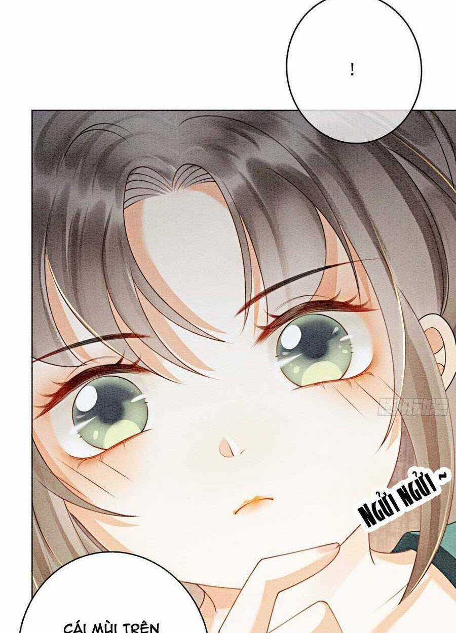 Bắt Đầu Hủy Hôn Để Công Lược Vương Gia Chapter 36 trang 43