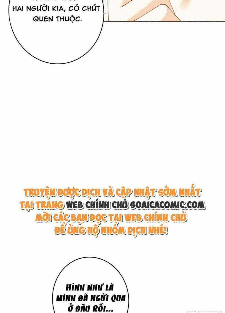 Bắt Đầu Hủy Hôn Để Công Lược Vương Gia Chapter 36 trang 44