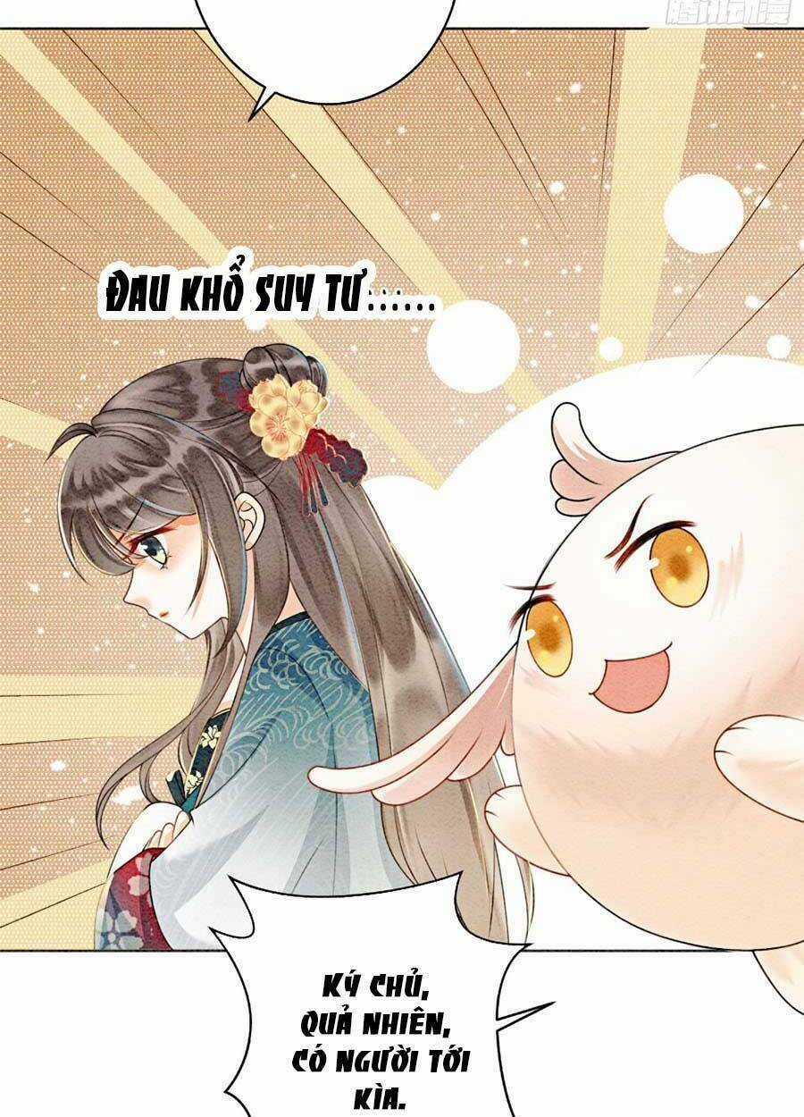 Bắt Đầu Hủy Hôn Để Công Lược Vương Gia Chapter 36 trang 45