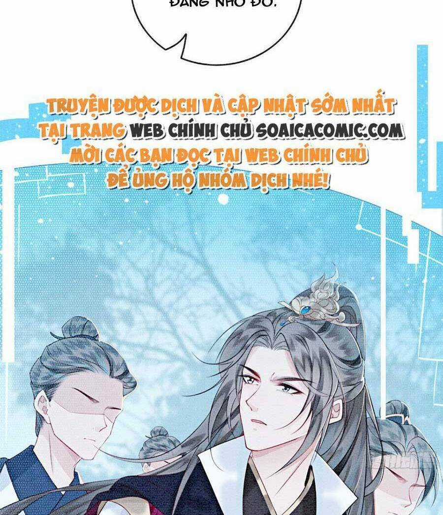 Bắt Đầu Hủy Hôn Để Công Lược Vương Gia Chapter 36 trang 47