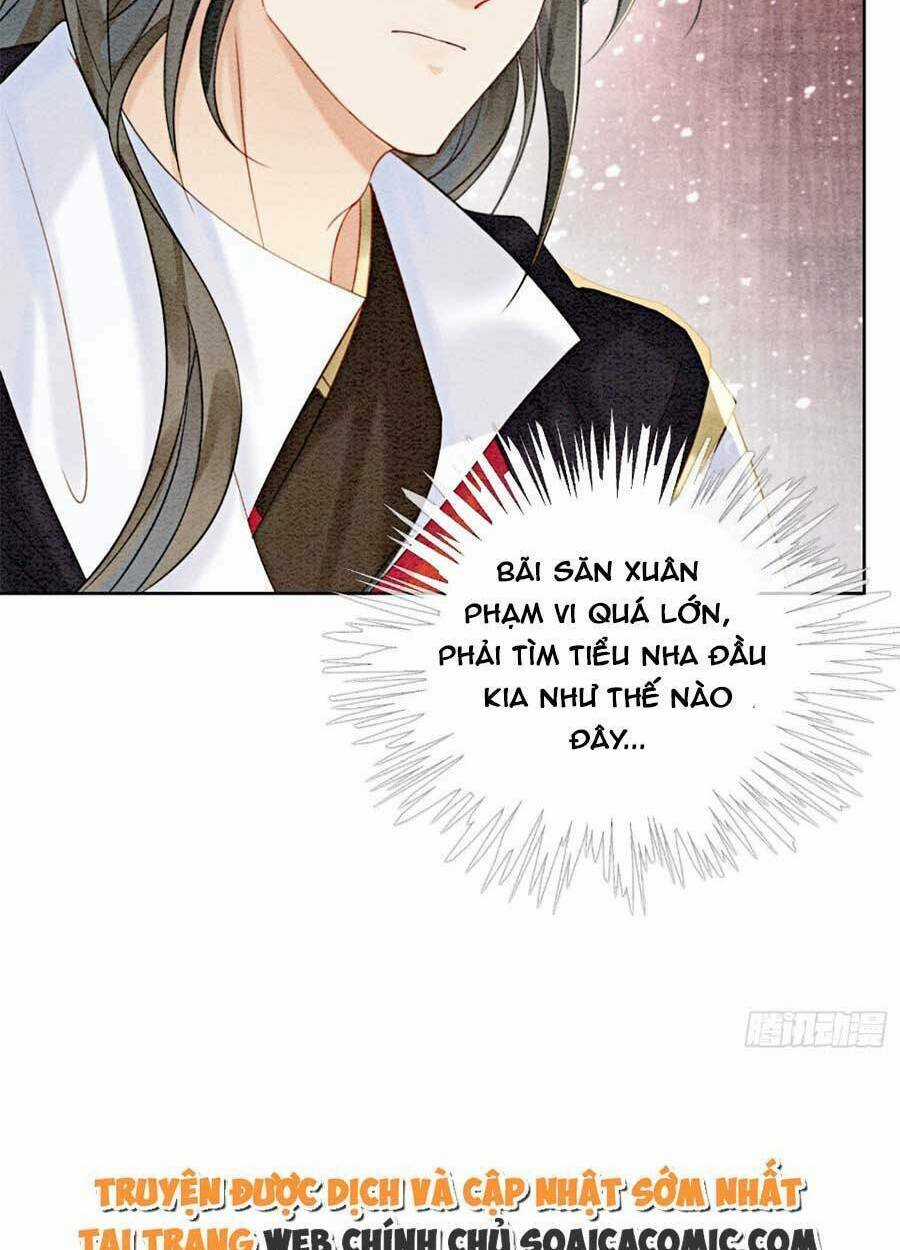 Bắt Đầu Hủy Hôn Để Công Lược Vương Gia Chapter 36 trang 50