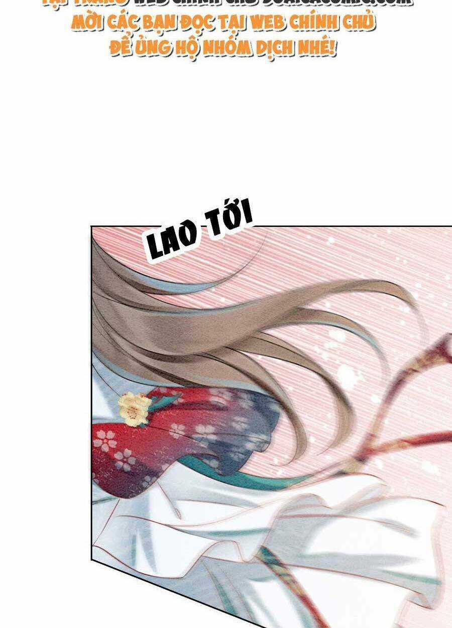 Bắt Đầu Hủy Hôn Để Công Lược Vương Gia Chapter 36 trang 51