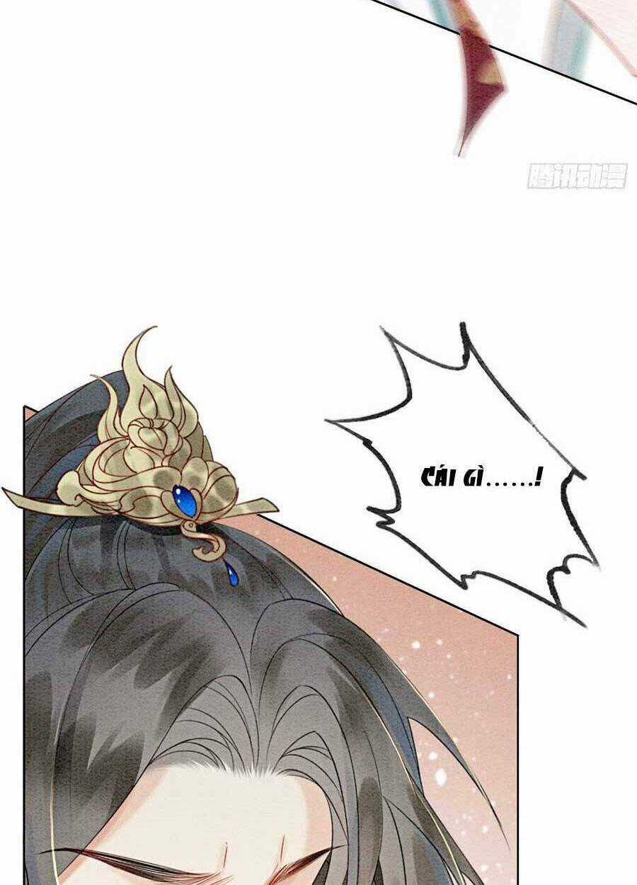 Bắt Đầu Hủy Hôn Để Công Lược Vương Gia Chapter 36 trang 52