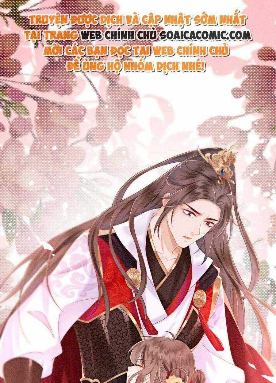 Bắt Đầu Hủy Hôn Để Công Lược Vương Gia Chapter 36 trang 54