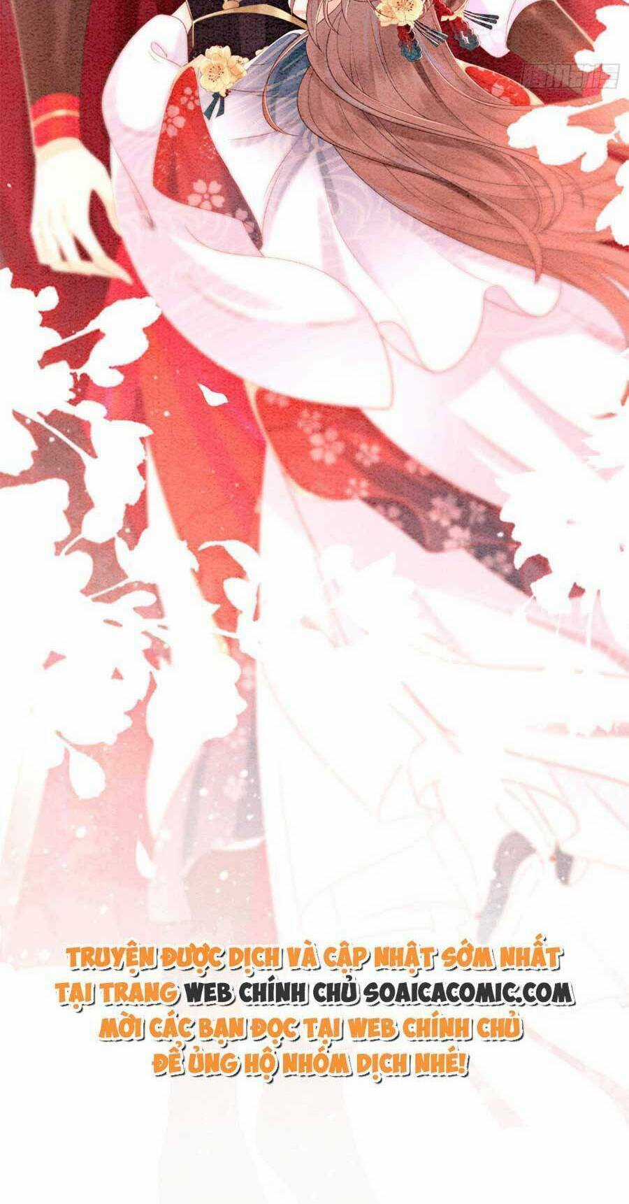 Bắt Đầu Hủy Hôn Để Công Lược Vương Gia Chapter 36 trang 55