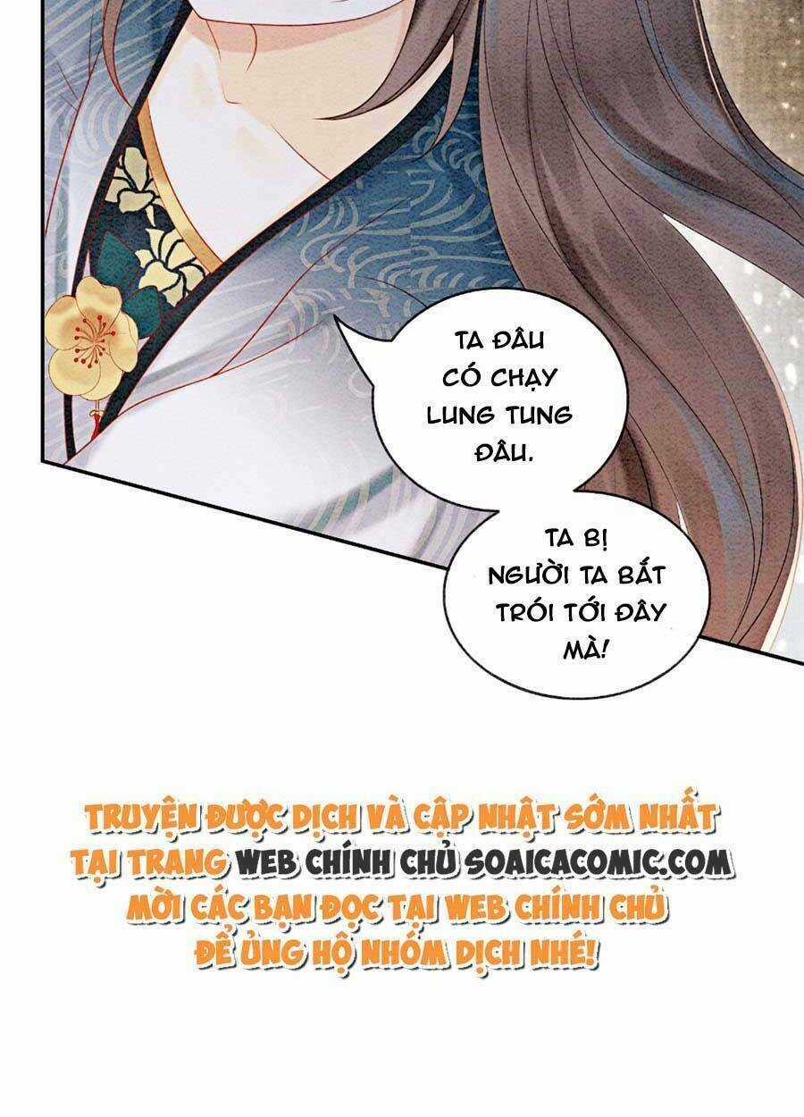 Bắt Đầu Hủy Hôn Để Công Lược Vương Gia Chapter 36 trang 60